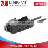 LM-WHD100 WHDI Stick Black Wireless Transmission System, HDMI Input & Output, 1080p thumbnail-5