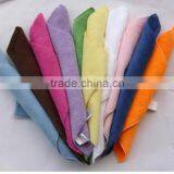 Gym Towel / Microfiber Towel With Logo Agent thumbnail-2