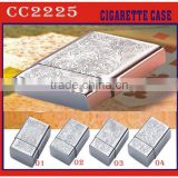 New arrival Custom Design design cigarette case China wholesale