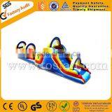 Funny Inflatable Sport Obstacle Course A5058