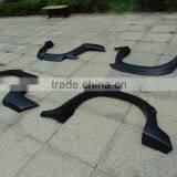 LX570 Wald Body Kit for Lexus LX570 Car Bumper 2013-2015 thumbnail-4