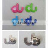 Figure Pin Badge,pin Badge With Magnet Backside