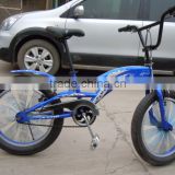 20'' Best fational BMX freestyle Bicycle factory
