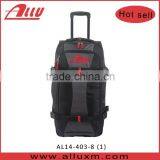 China OEM Auto Racing Rolling Duffle Bag thumbnail-2