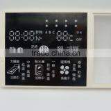 Watertight Full Color Water Heater Custom Graphic Display thumbnail-6
