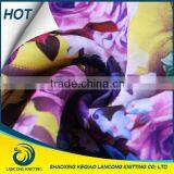 Shaoxing Textile Manufacturer New Design Attractive Ripstop Fabric thumbnail-2