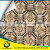 Famous Brand High Quality Geometric Pattern Sofa Fabric thumbnail-4