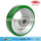 Low Cost High Quality Heavy Duty Castor Wheels thumbnail-2