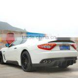 GT Changed to MC Design Rear Lip Diffuser for Maserati Gran Turismo thumbnail-2