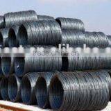 Black Annealed Iron Wire Rod Steel Wire Rod thumbnail-4