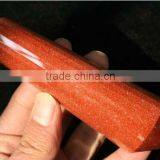 ROCK QUARTZ CRYSTAL HEALING DOUBLE POINTS-24 SIDE thumbnail-1