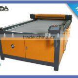 Wood Door Laser Cutting Engraver