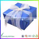 Wholesale Gift Packaging Printing Custom Jewellery Boxes thumbnail-2