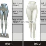 Wholesale Standing Custom Female Mannequins Legs thumbnail-2