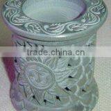 Stone Aroma Oil Burner