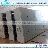 Lateral Mobile Filing Cabinet thumbnail-2