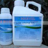 Organic Liquid Seaweed Fertilizer