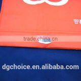 High Quality Reusable 100% Non Woven Bag With Silver Lining thumbnail-3