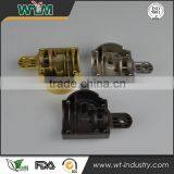 Professional Door Hinge Aluminum Die Casting Maker From China thumbnail-3