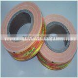 Custom Printing Coated Paper Sachets for Powdered Food thumbnail-1