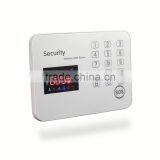 LEEKGO Hot Best Selling Home Security Gsm+pstn Dual Network Burglar Alarm System thumbnail-2