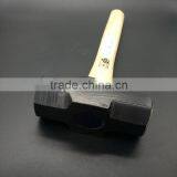 4 lb Cast Iron Sledge Hammer thumbnail-6
