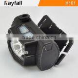 Best Led Headlamp Flashlight With Red Lights for Trail Night Walking