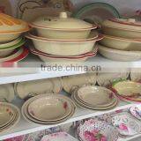 Competitive Price Stainless Steel Utensil Melamine Tableware Korean Melamine Tableware thumbnail-2