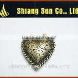 Wholesale Top Manufacturer Original Men Leather Belt Accessory