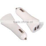 OEM ODM 5V 2.1A 1A Dual USB Universal Car Charger thumbnail-2