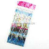Wholesale High Quality Cartoon Frozen Wood Pencil thumbnail-1