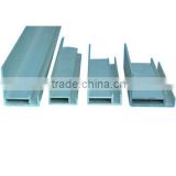 Aluminium rectangular square Tubing