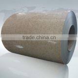 Marble Pattern Ployester Prepainted PPGI thumbnail-5