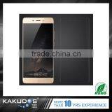 Auto Recovery Full Body Nanometer Tpu Anti Shock Screen Protector for Nubia Z11 thumbnail-4