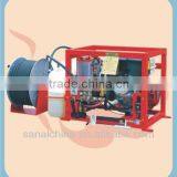HIGH PRESSURE WATERAND FOAM FIRE EXTINGUISHING EQUIPMENT thumbnail-1