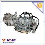 Best Quality JR110 Horizontal Motorcycle Engine thumbnail-1