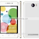 A200 4.0 Inch 3G Phone 512 4G Aluminum Body 1500mah Battery Smart Phone for Oem thumbnail-2