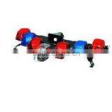 Strobe Lightbars, Warning Lightbar, Warning Lights LTF9912 thumbnail-2