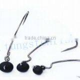 2015 New Products Competitive Price Tungsten Ice Fishing Jigs thumbnail-3