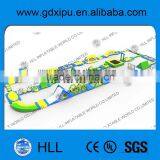 Giant Inflatable Water Park,giant Inflatable Floating Water Park thumbnail-1