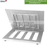 High Performance VMAX Series Stainless Steel Digital Platform Weighing Scale thumbnail-2