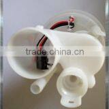 Universal Cheap Electric Fuel Pump 17040-ED08A Auto Engine Parts thumbnail-2