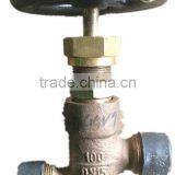 Forged Steel Globe Valve