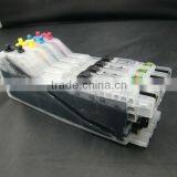 Lc103 Lc105 Lc107 Refillable Ink Cartridge for Brother Printer MFC-J4510DW/MFC-J4410DW/ MFC-J4610DW With ARC Chip