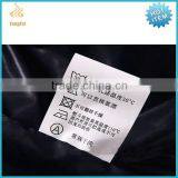 Garment Textile Print Label Self-adhesive Tape/label thumbnail-2