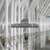 Colour Sorter Grain Cleaning Machine Wheat Flour Milling Machine thumbnail-5