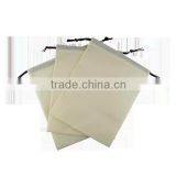 Hot Fabric Storage Bag Drawstring Bag Organizer for Shoe Clothes thumbnail-3