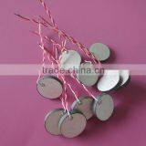 Fish Finder Ultrasonic Disc With Wire