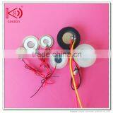 Piezo Ceramic Transducer Ultrasonic Humidifier