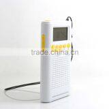 New and Hot Sell With LCD Display am fm Radio thumbnail-3